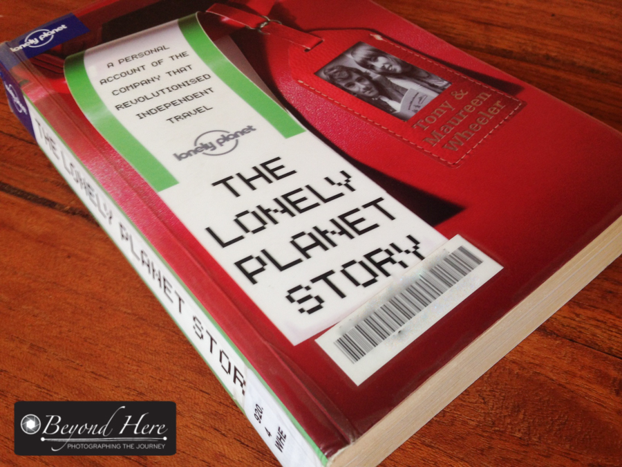 Lonely Planet